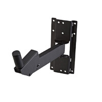 Wharfedale WPB2 Wall bracket - for TITAN speakers, adjustable pole mount