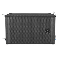 Wharfedale Pro WLA-112A - active hybrid curvature element