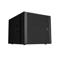 Wharfedale Pro WLA-118SUBA - 18" active subwoofer