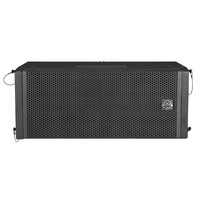 Wharfedale Pro WLA-210A - active line array element