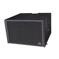 Wharfedale Pro WLA-210SUBA - active line array subwoofer
