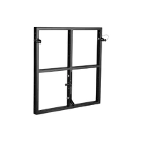 Wharfedale Pro WLA-28 - Common fly frame