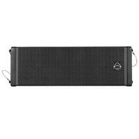 Wharfedale Pro WLA-28A - 2 x 8" active element.