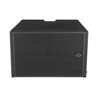 Wharfedale Pro WLA-28SUBA - 2 x 15" active subwoofer.