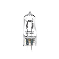 64540 OSRAM LAMP P1/13 650W 240V Gx6.35 