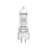 T25 OSRAM 64670 T25 500W 240V Gy9.5 BASE