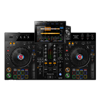 XDJ-RX3 2-channel performance all-in-one DJ system - Black 