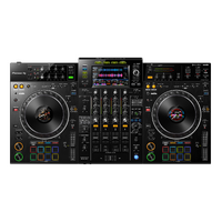 XDJ-XZ All in One DJ Controller - $200 