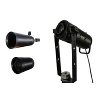 EVENT LIGHTING  ZP200LE - 200W LED Fresnel / Profile Spot - Light Engine