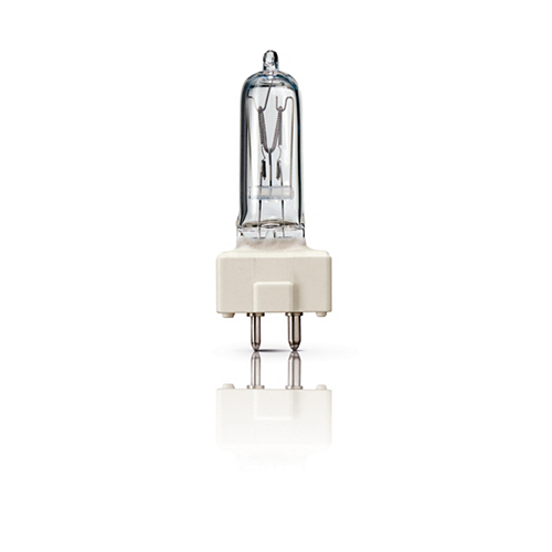 Osram Lamp DYR  A1/233 64686 650W 240V GY9.5 (Formerly Philips 6823P)