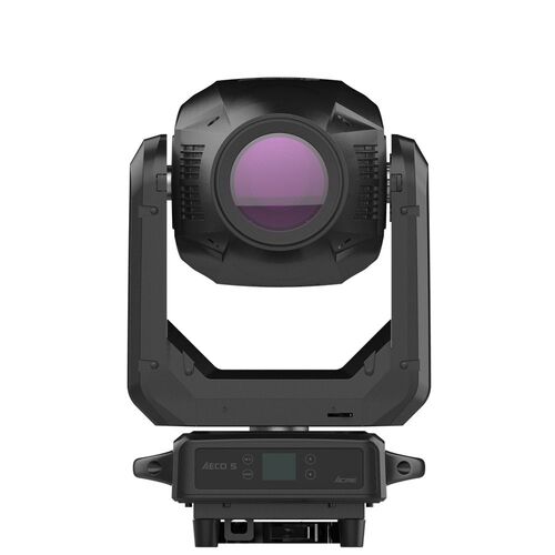ACME AECO 5 MOVING HEAD