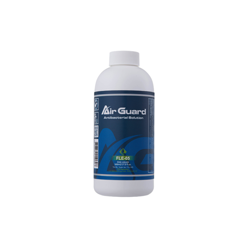 Air Guard FLE - Disinfection Fluid - 500ml