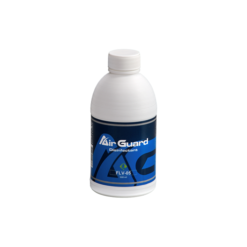 Air Guard FLV - Disinfection Fluid - 500ml