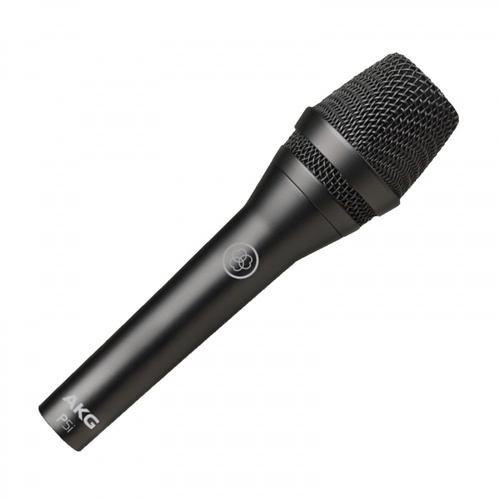 AKG P5 Dynamic Supercardioid Microphone