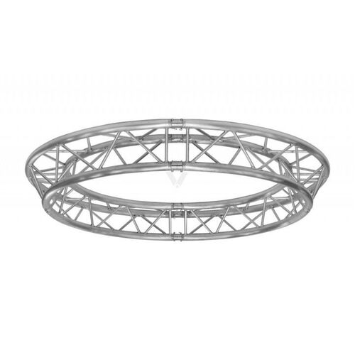 CIRCULAR TRUSS - 4M IN DIAMETER 290MM ALUMINIUM TRI-TRUSS