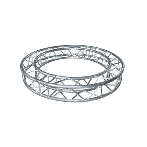 CIRCULAR TRUSS - 4M IN DIAMETER 290MM ALUMINIUM BOX-TRUSS