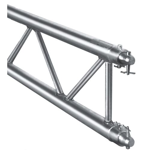 Alutruss 1 Metre 290mm Aluminium Lighting Flat Truss