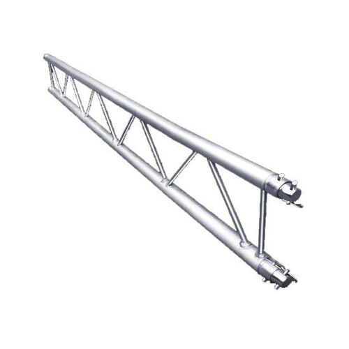 Alutruss 2 metres 290mm Aluminium Lighting Flat Truss