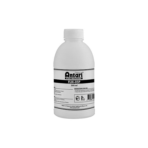 ANTARI  FLM05P - Fog Liquid