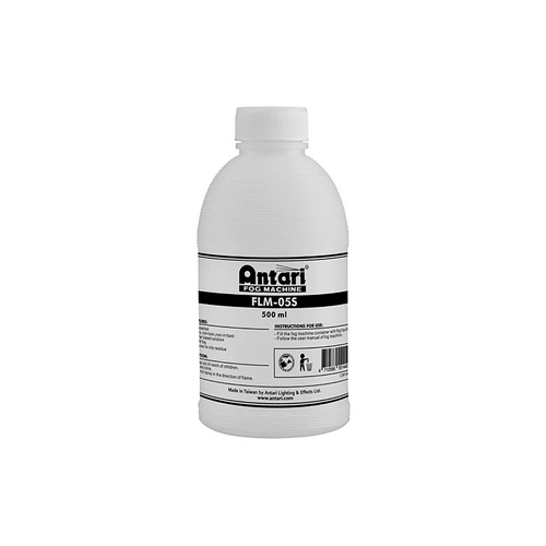 ANTARI  FLM05S - Fog Liquid