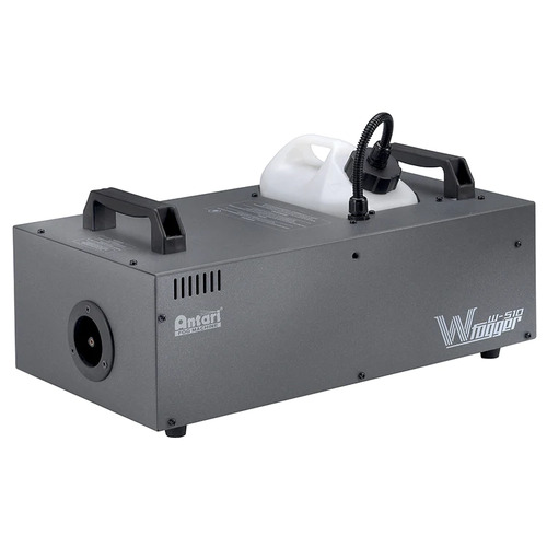 ANTARI  W510 - 1000W Fog Machine with Wireless Control