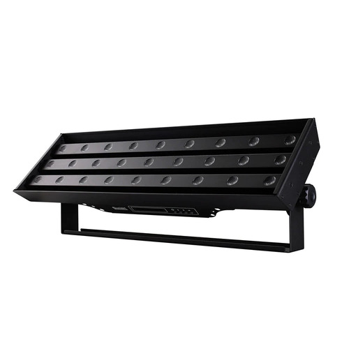 ANTARI  Wash2000 - 27x1.9W LED UV Wash with DMX