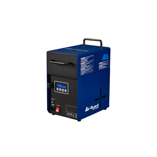 Air Guard AG1500 - Disinfection Fog Machine