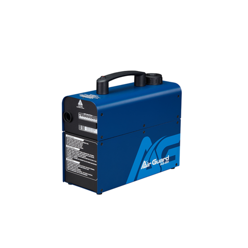 Air Guard AG20 - Disinfection Fog Machine