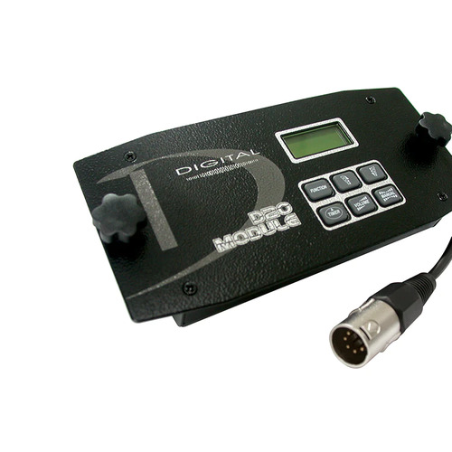 ANTARI  D20 - Control Module