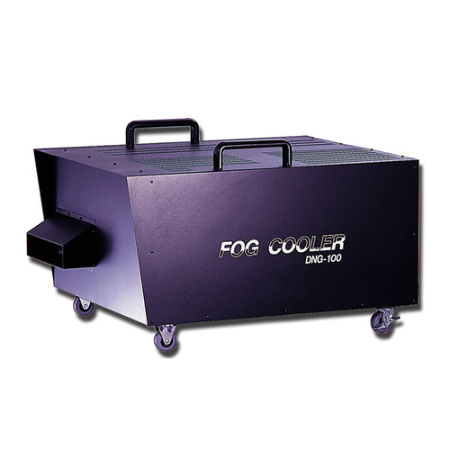  ANTARI  DNG100 - Fog Cooler (1 LEFT AT SUPPLIER)