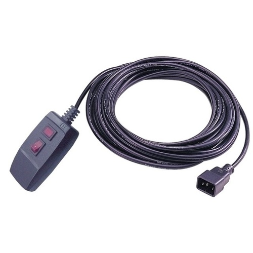 Antari FCW80Z Wired Remote F80z 