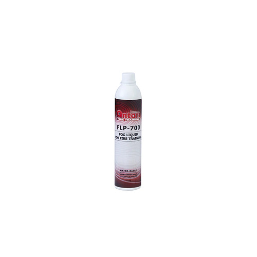 ANTARI  FLP700 - Antari Fire Training Machine Liquid (700 mL)