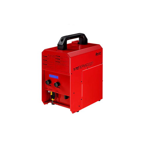ANTARI  FT200 - IP rated 1600W Fire training fog machine with wireless remote