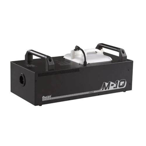 ANTARI  M10 - 3000W High Performance Fog Machine