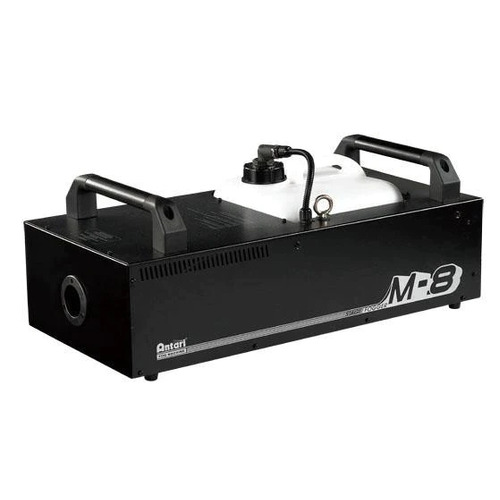 ANTARI  M8 - 1700W Professional Fog Machine with Remote control
