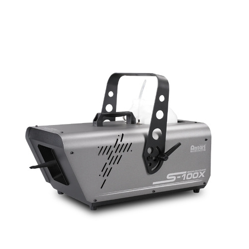 ANTARI S100X - Snow Machine