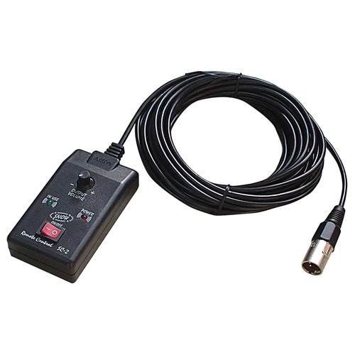 ANTARI  SC2 - Volume Remote