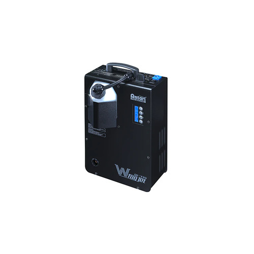 ANTARI  W715 - 1600W Jet with Wireless Control (1 LEFT AT SUPPLIER)