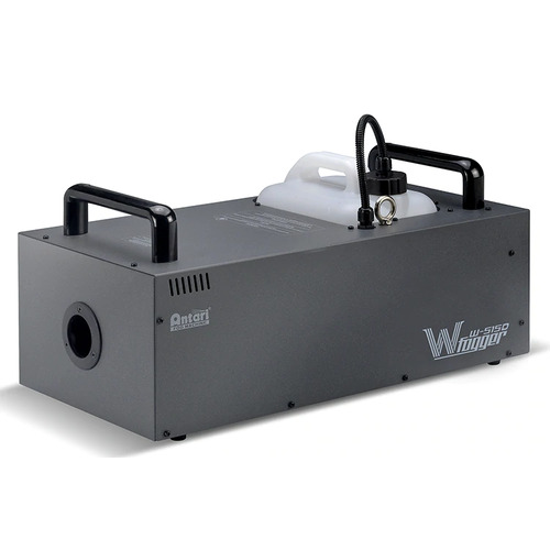Antari W515D - 1450W Fog Machine with Wireless Remote Control
