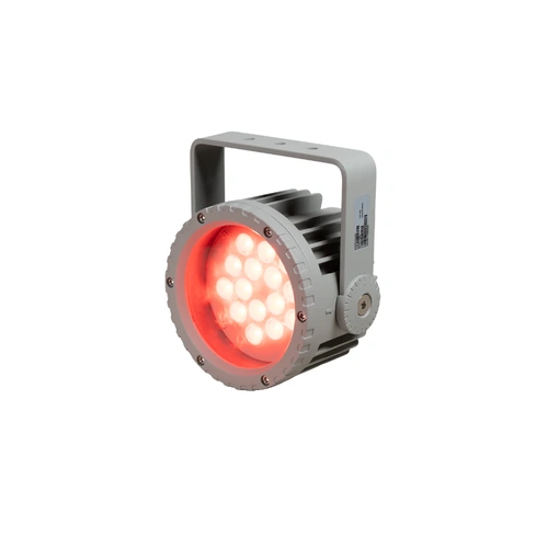 Event Lighting  ARCSPOT45QW - Architectural Spot Light with 15 x 3W RGB+WW LEDs