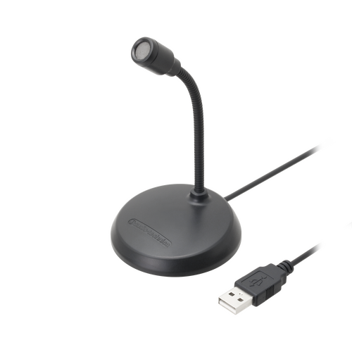 AUDIO TECHNICA ATGM1-USB USB Gaming Desktop Microphone