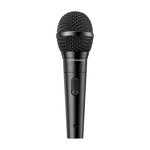 AUDIO TECHNICA ATR1300X Unidirectional Dynamic Vocal/Instrument Microphone