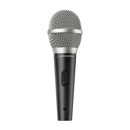 AUDIO TECHNICA ATR1500X Unidirectional Dynamic Vocal/Instrument Microphone