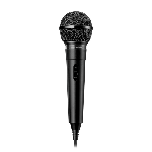 AUDIO TECHNICA ATR1100X Unidirectional Dynamic Vocal/Instrument Microphone
