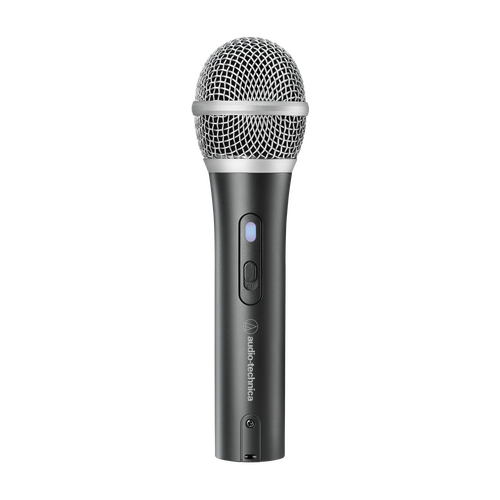 AUDIO TECHNICA ATR2100X-USB Cardioid Dynamic USB/XLR Microphone