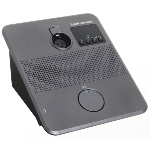 AUDIO TECHNICA ATUC-50DU Wired Discussion Unit