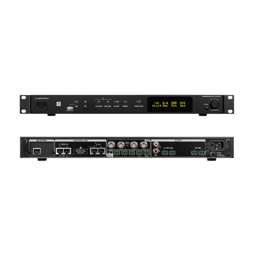 AUDIO TECHNICA ATUC-IRCU Infrared Control Unit