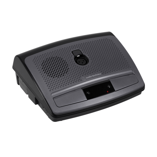 AUDIO TECHNICA ATUC-IRDU IR Discussion Unit