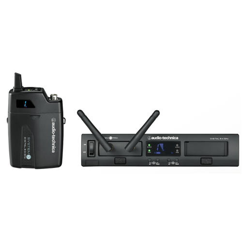 AUDIO TECHNICA ATW-1301 System 10 PRO Digital Wireless