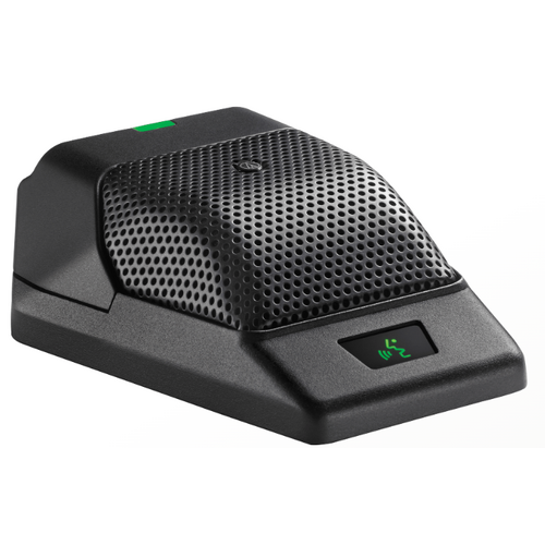 AUDIO TECHNICA ATW-T1006 Boundary Microphone/Transmitter for System 10 PRO